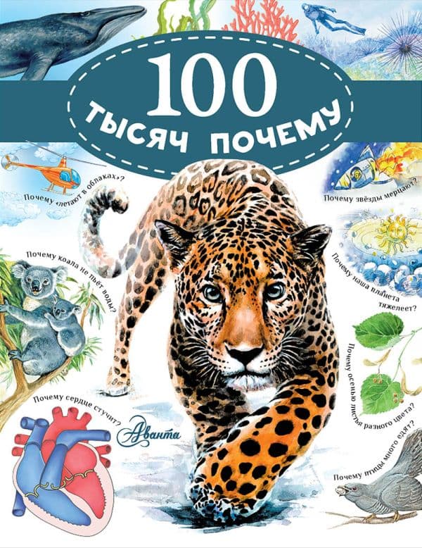 Обложка книги 100 тысяч почему — Альтшулер В.С., Малов В.И.,
