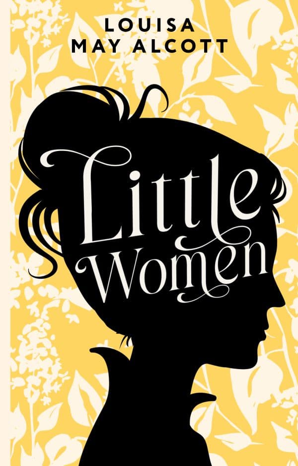 Обложка книги Little Women = Маленькие женщины — Alcott Louisa May