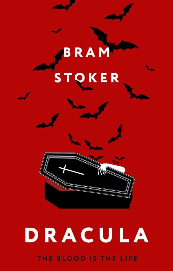 Dracula = Дракула