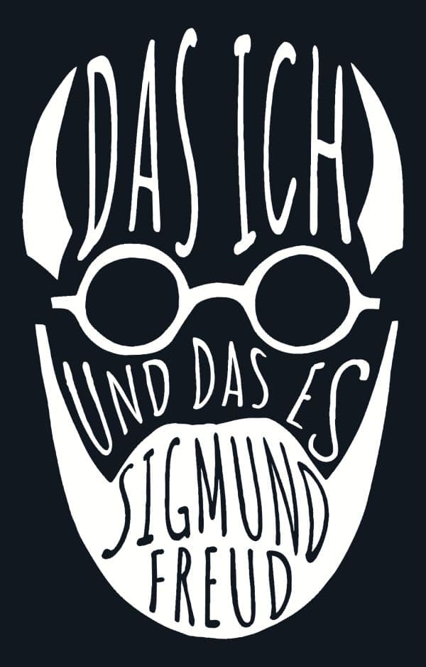 Обложка книги Das Ich und das Es — Freud S.