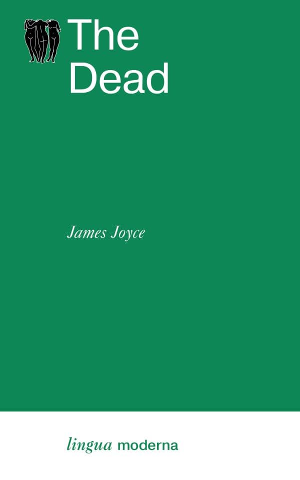 Обложка книги The Dead = Мертвые — Joyce J.