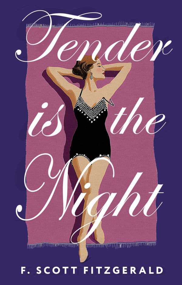 Tender is the Night = Ночь нежна