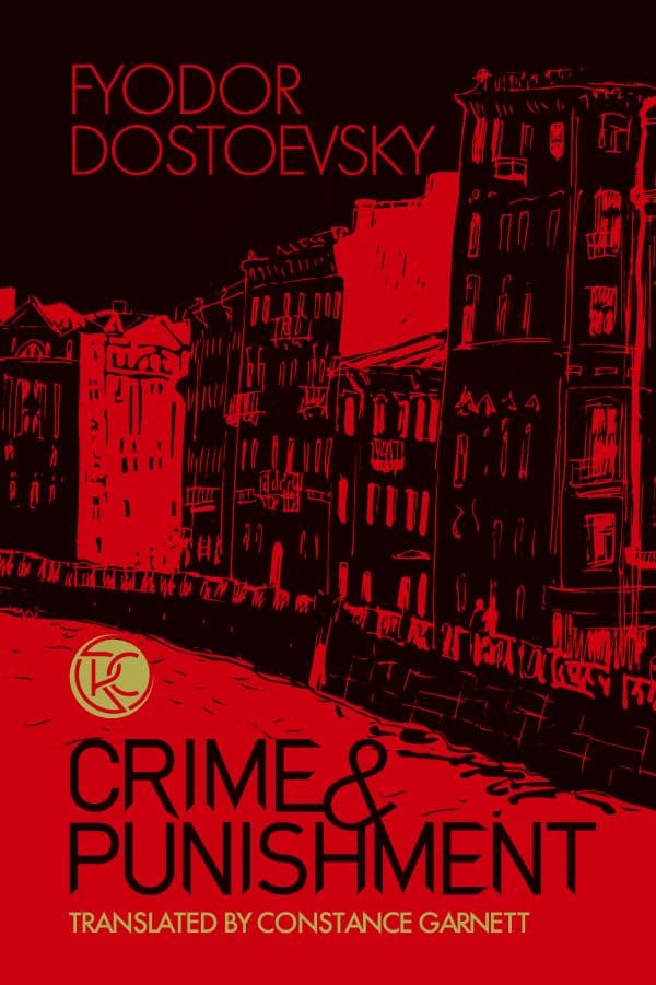 Crime & Punishment
