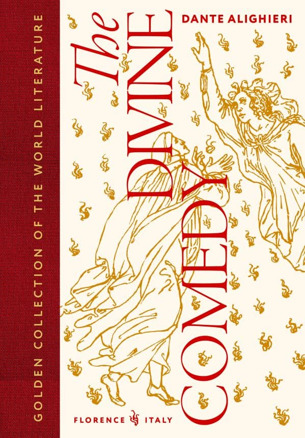 The Divine Comedy