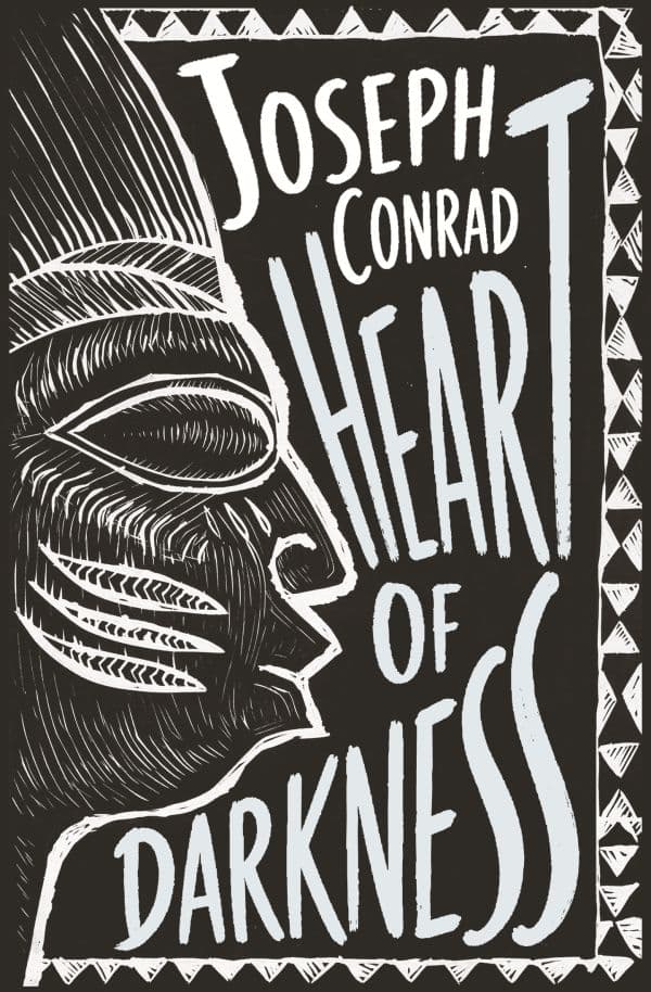 Heart of Darkness = Сердце тьмы