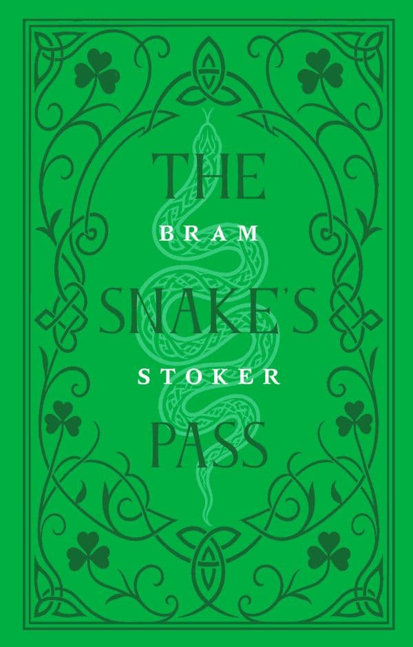 The Snake's Pass = Змеиный перевал