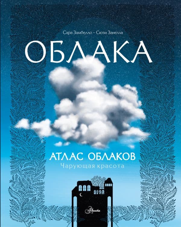 Атлас облаков